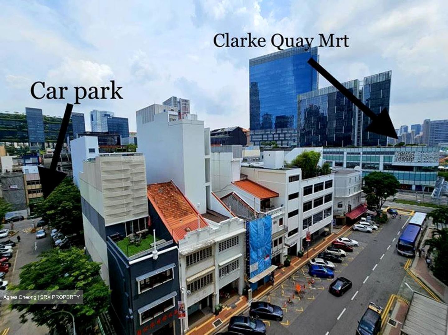 Upper Circular Road (D1), Retail #591961171
